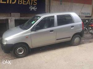 Maruti Suzuki Alto Lxi Cng, , Cng