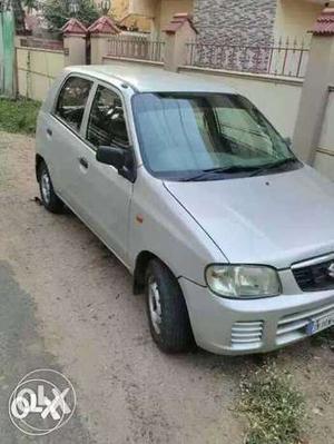  Maruti Suzuki Alto petrol  Kms