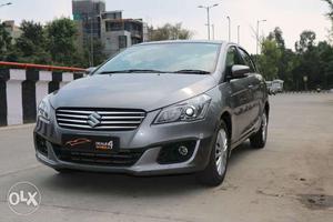 Maruti Suzuki Ciaz Vdi Shvs Optional, , Diesel