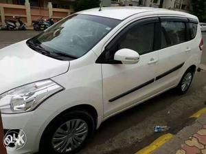 Maruti Suzuki Ertiga Vdi, , Diesel