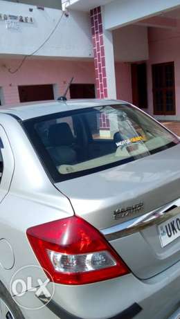  Maruti Suzuki Swift Dzire diesel  Kms