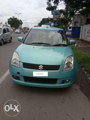 Maruti Suzuki Swift Vdi Abs, , Diesel