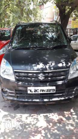 Maruti Suzuki Wagon R 1.0 Vxi, , Cng