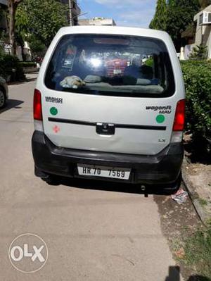 Maruti Suzuki Wagon R petrol  Kms  year