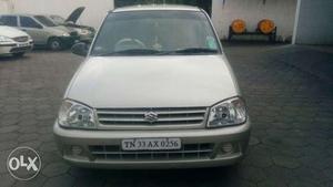 Maruti Suzuki Zen Lx Bs-iii, , Petrol