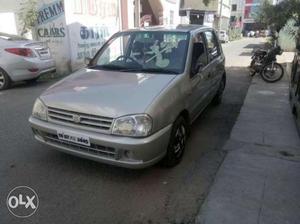 Maruti Suzuki Zen Vxi Bs-iii, , Petrol