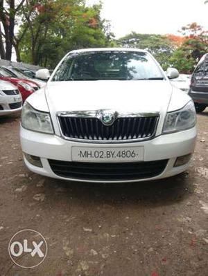 Skoda Laura, , Diesel