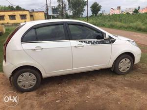  Tata Indica Vista diesel  Kms