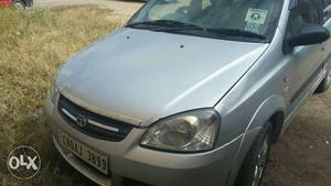 Tata Indica diesel  Kms  year