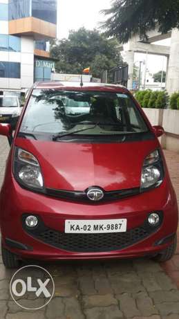 Tata Nano Genx Xta, , Petrol