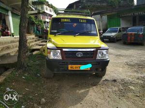  Tata Sumo Gold diesel  Kms