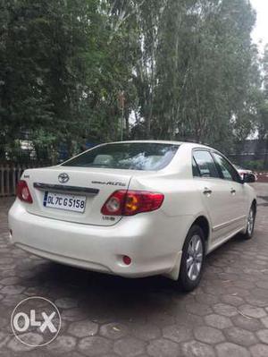 Toyota Corolla Altis 1.8 Gl, , Petrol