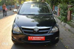 Toyota Innova 2.5 V 7 Str, , Diesel