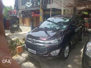 Toyota Innova Crysta 2.7 Gx At 8 Str, , Diesel