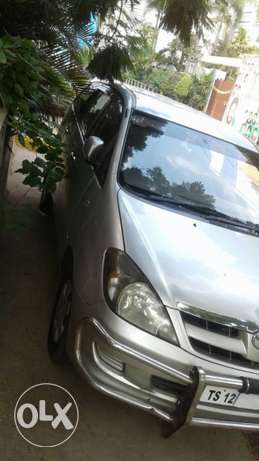 Toyota Innova diesel  Kms  year