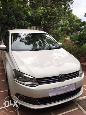 Vento Car - For Sale