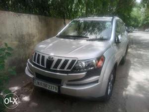 Welcome to purchase car MAHINDRA XUV-500