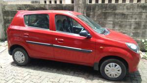 2.5 year old First Owner Maruti Suzuki Alto 800 Lxi for sale