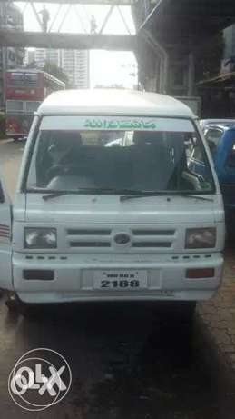 Antique van 8 seater if any on intrested call me