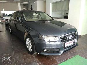 Audi A4 35 Tfsi Premium + Sunroof, , Petrol