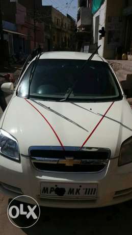 Chevrolet AVEO petrol  Kms  year