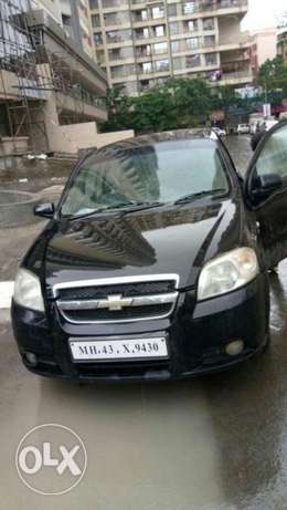 Chevrolet Aveo Lt 1.6 Abs, , Cng
