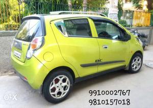 Chevrolet Beat Ls Diesel, , Diesel