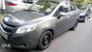 Chevrolet Sail 1.3 Ls Abs, , Diesel