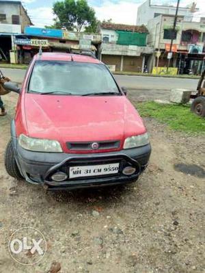 Fiat Adventure Sport , Petrol