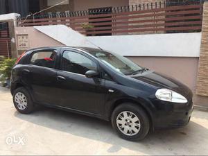 Fiat Grand Punto diesel  Kms  year