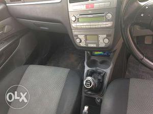 Fiat Punto Diesel Top end vehicle for sale