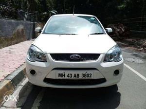 Ford Fiesta Exi , Cng