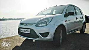  Ford Figo diesel  Kms