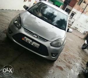  Ford Figo diesel  Kms very well maintained full