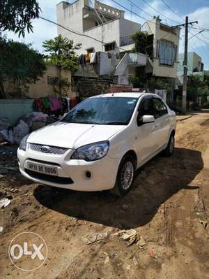 Ford fiesta  single owner exlnt condition km  all