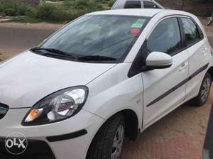 Honda Brio S Mt, , Petrol