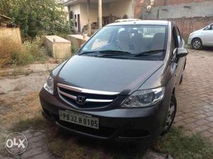 Honda City Zx Gxi, , Petrol