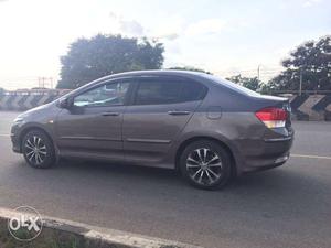 Honda City petrol  Kms