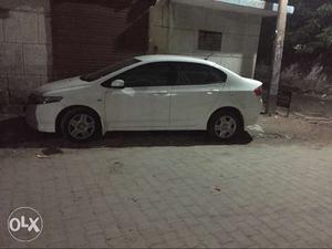 Honda City petrol  Kms  year