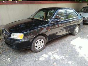 Hyundai Accent Executive Edition, , Petrol