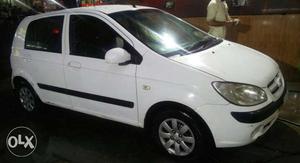  Hyundai Getz Prime Excellent condition, Doctor owned.