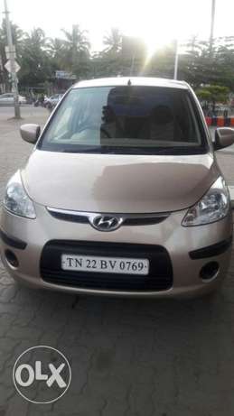 Hyundai I L Kappa Magna Special Edition, , Petrol