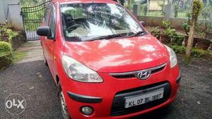 Hyundai I10 Era 1.1 Irde, Petrol