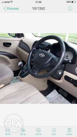 Hyundai I10 Magna 1.2 Kappa, Petrol