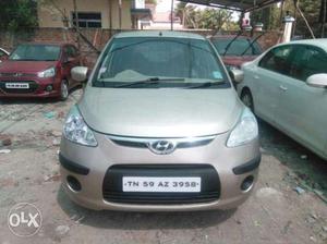 Hyundai I10 Magna, , Petrol