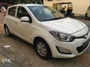 Hyundai I20 Asta 1.4 Crdi 6 Speed, , Diesel