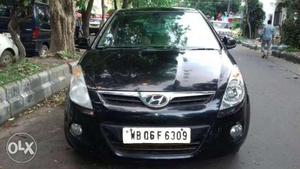 Hyundai I20 Asta 1.4 Crdi 6 Speed, , Diesel