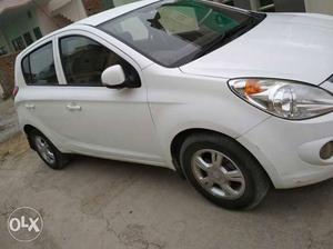  Hyundai I20 diesel  Kms