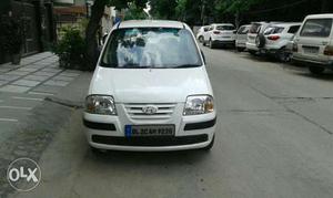 Hyundai Santro Xing Gls, , Petrol