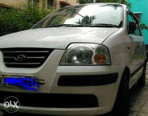 Hyundai Santro Xing Gls, , Petrol